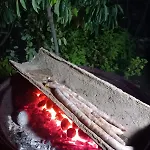 Konukevi Riccioli Dell' Etna