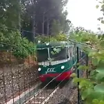 Riccioli Dell' Etna Konukevi
