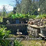 Konukevi Riccioli Dell' Etna 3*