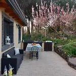 Konukevi Riccioli Dell' Etna 3*