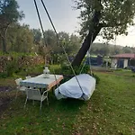 Riccioli Dell' Etna Konukevi 3*