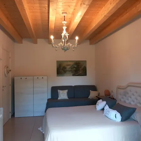 Riccioli Dell' Etna Pensionat 3*