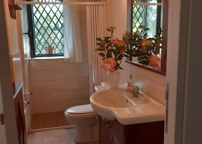 Riccioli Dell' Etna 3* Piedimonte Etneo