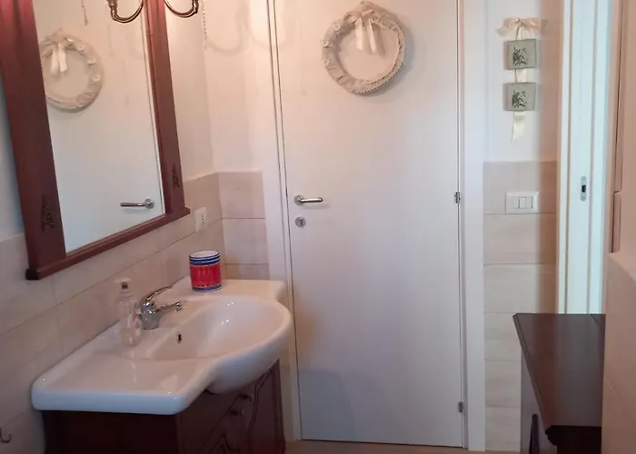 Riccioli Dell' Etna Pensionat Piedimonte Etneo